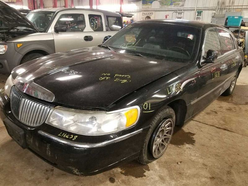 Unilite Distributor Wiring For A Gma