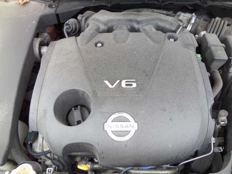 Used 20092014 Nissan Maxima Engine Motor Cover Trim Oem for Sale 351