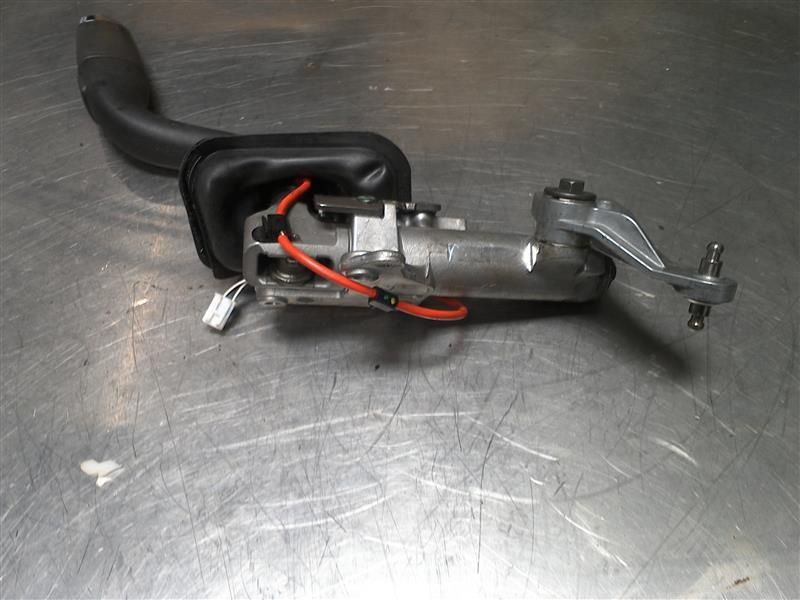 Used 2008 Cadillac Escalade Automatic Shift Lever Linkage 418190 for
