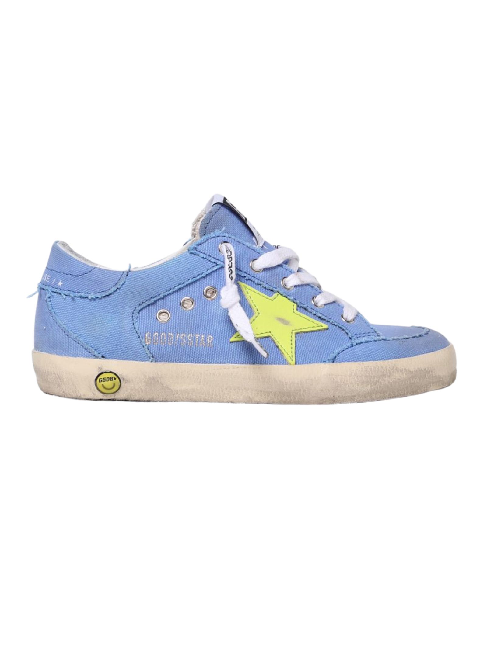 Golden goose bambino italia top