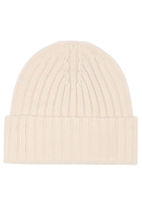 Cream wool hat for girls MC2 SAINT BARTH | WENG018/MOPANNA