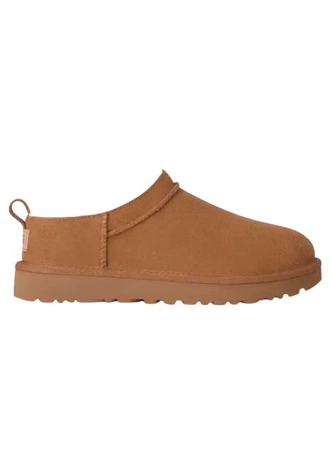 Stivali Classic Micro colore cammello Ugg | W/1173891CHESTNUT