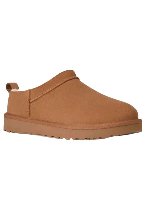 Stivali Classic Micro colore cammello Ugg | W/1173891CHESTNUT