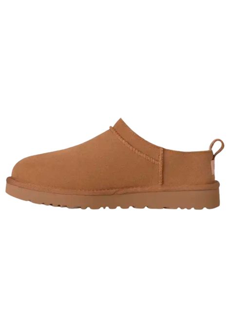 Stivali Classic Micro colore cammello Ugg | W/1173891CHESTNUT