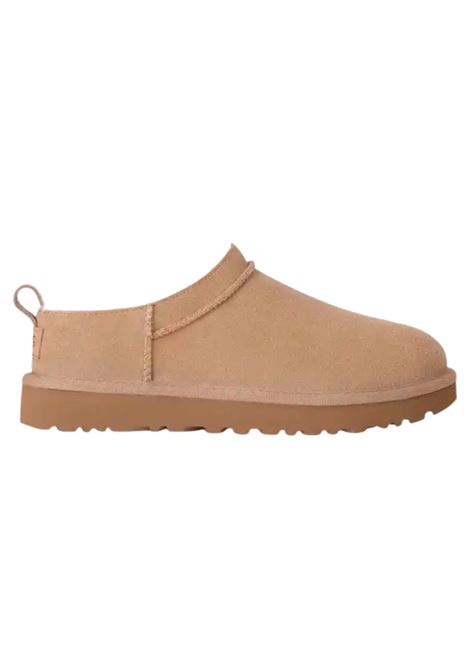 Stivali Classic Micro colore cammello Ugg | W/1173891SAN