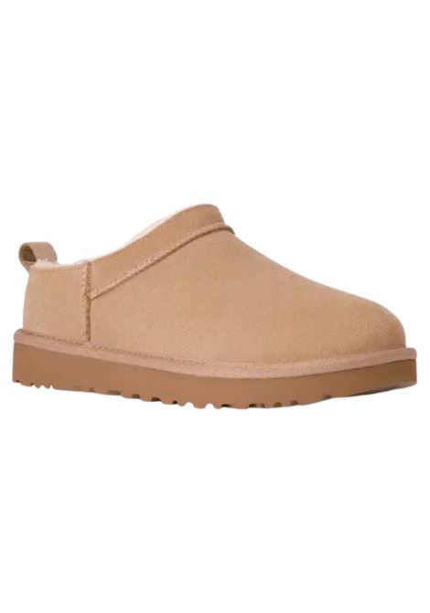 Classic Micro Camel Boots Ugg | W/1173891SAN