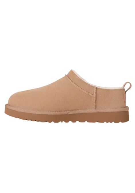 Classic Micro Camel Boots Ugg | W/1173891SAN
