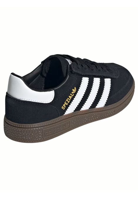  Adidas | 418086NERO