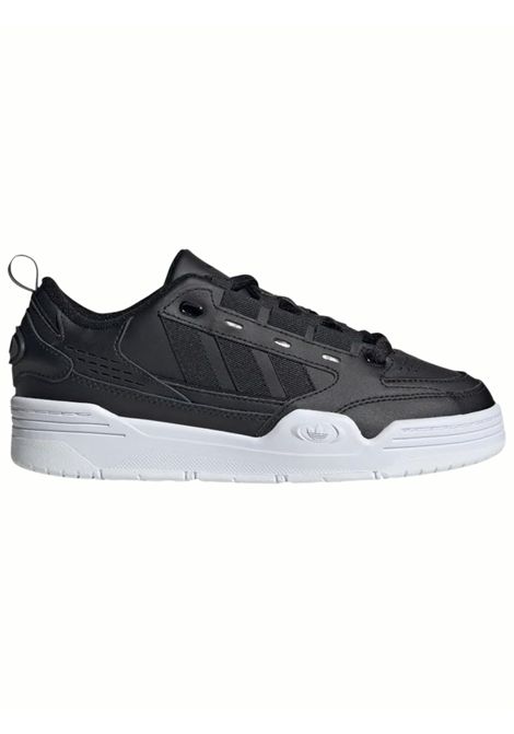 Black ADI2000 Sneakers Adidas | GY6584NERO