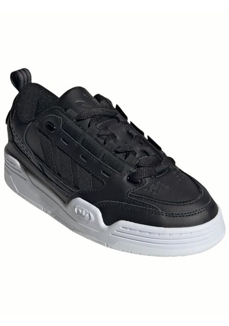 Black ADI2000 Sneakers Adidas | GY6584NERO