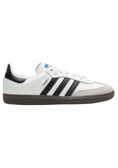  Adidas | IE3677BIANCO