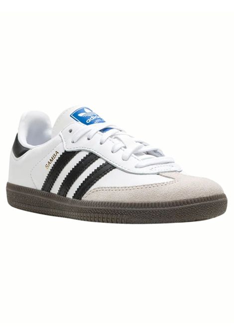  Adidas | IE3677BIANCO