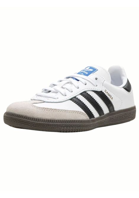  Adidas | IE3677BIANCO