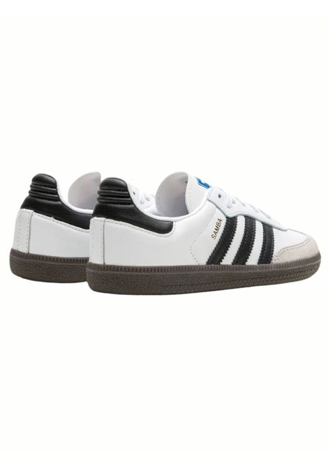  Adidas | IE3677BIANCO