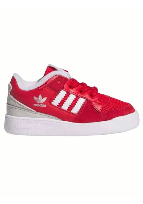  Adidas | IG9596ROSSA