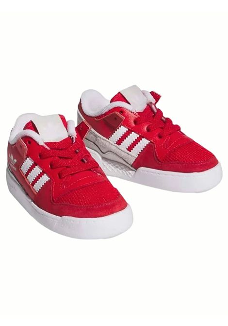  Adidas | IG9596ROSSA
