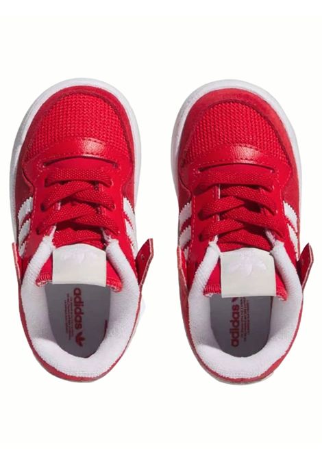  Adidas | IG9596ROSSA
