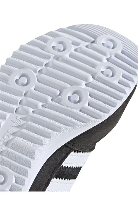 Unisex black/white shoes Adidas | IH2982NERO