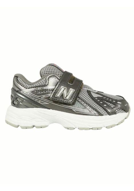 Sneakes kids 1906 grigio NEW BALANCE | IV1906COGRIGIO