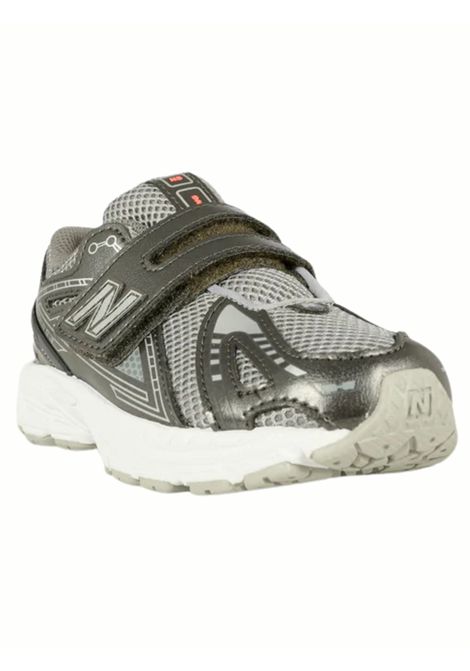 Sneakes kids 1906 grigio NEW BALANCE | IV1906COGRIGIO