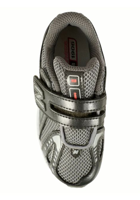 Sneakes kids 1906 grigio NEW BALANCE | IV1906COGRIGIO
