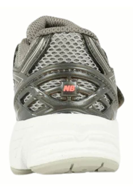Sneakes kids 1906 grigio NEW BALANCE | IV1906COGRIGIO