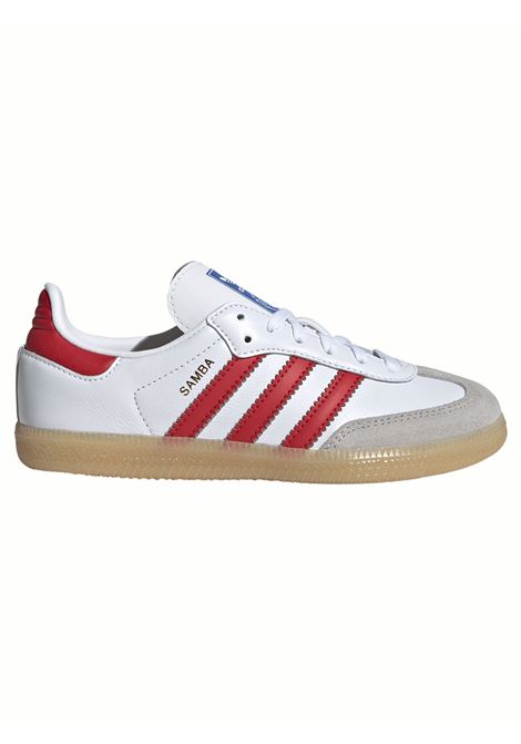  Adidas | JI4465BIANCO