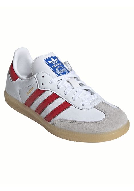  Adidas | JI4465BIANCO