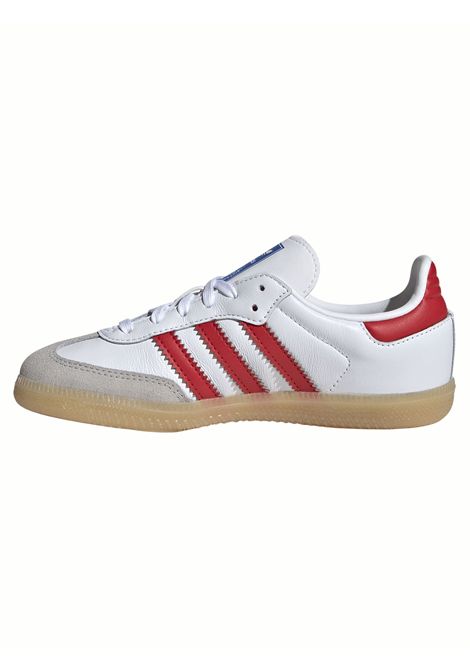  Adidas | JI4465BIANCO