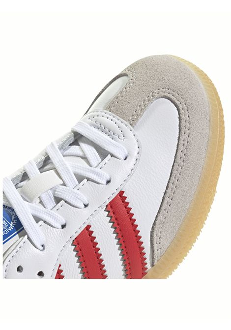  Adidas | JI4465BIANCO