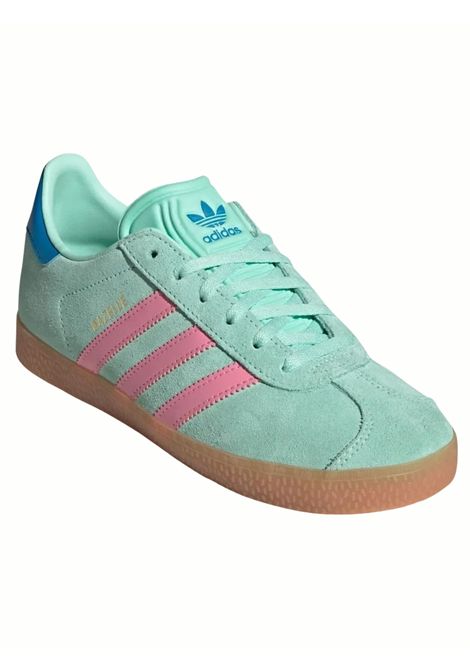  Adidas | JP7125VERDE