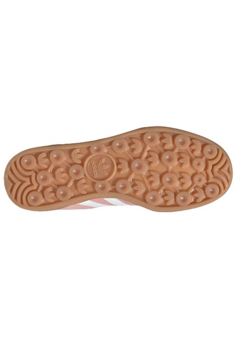 Girls' suede shoes Adidas | JP8763ROSA