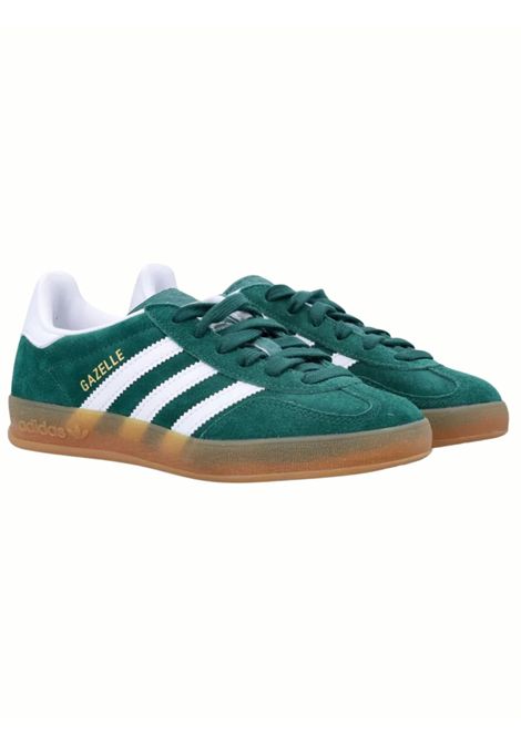  Adidas | JS3800VERDE