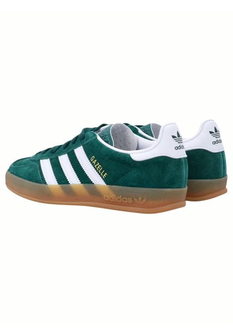  Adidas | JS3800VERDE