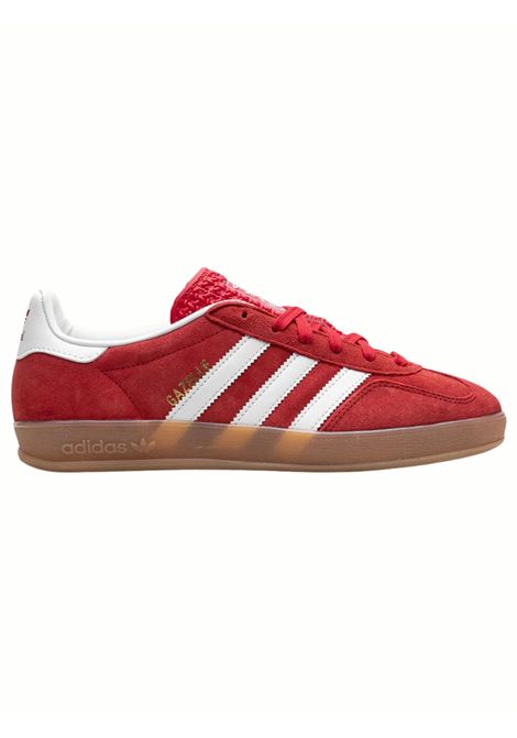  Adidas | JS3801ROSSA