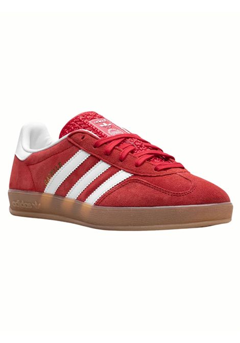  Adidas | JS3801ROSSA