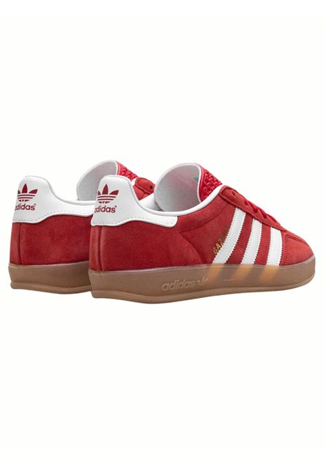  Adidas | JS3801ROSSA