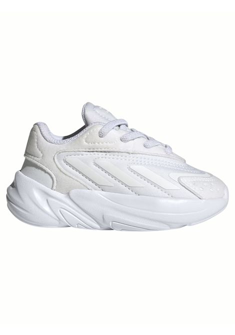 White OZELIA sneakers Adidas | OZELIABIANCO