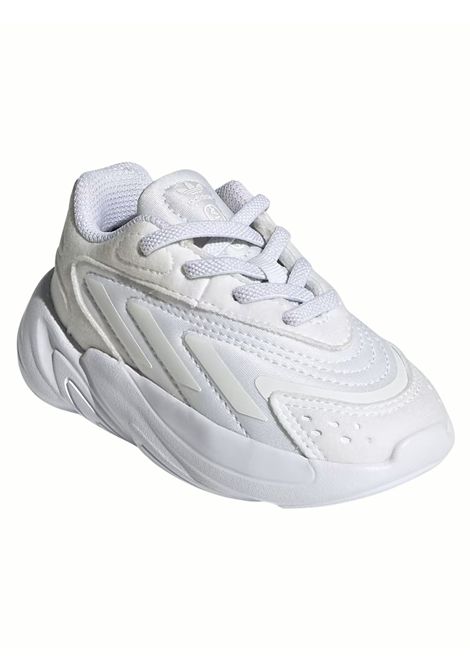 White OZELIA sneakers Adidas | OZELIABIANCO