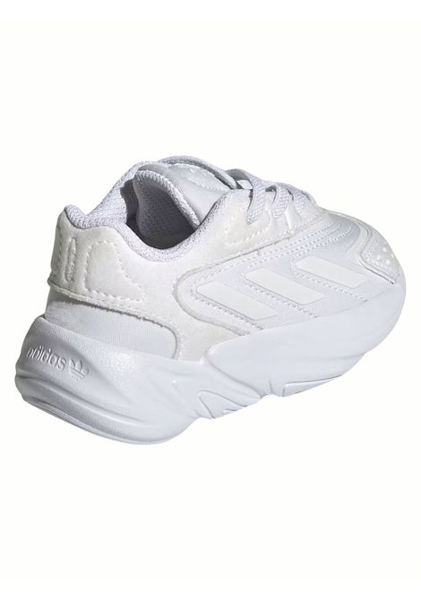 White OZELIA sneakers Adidas | OZELIABIANCO