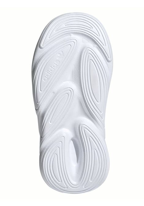 White OZELIA sneakers Adidas | OZELIABIANCO