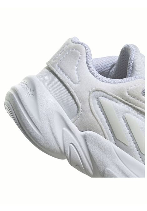 White OZELIA sneakers Adidas | OZELIABIANCO