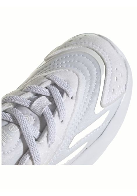 White OZELIA sneakers Adidas | OZELIABIANCO