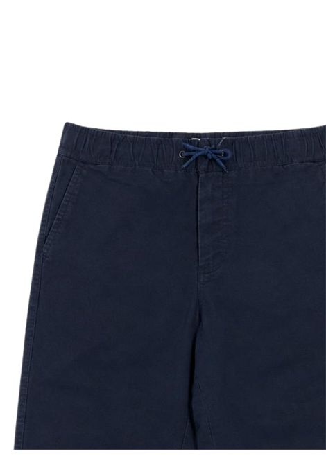 Jeans bambina blu in cotone BELLEROSE | BK242151/DEBBLU
