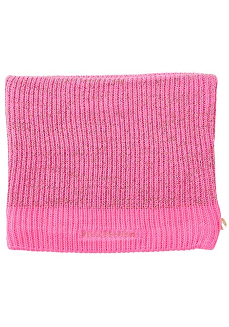 Collo bambina fucsia Billieblush | U21522/MAFUCSIA