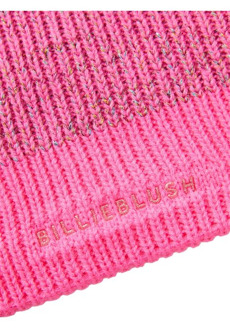 Collo bambina fucsia Billieblush | U21522/MAFUCSIA