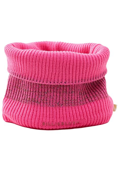 Collo bambina fucsia Billieblush | U21522/MAFUCSIA