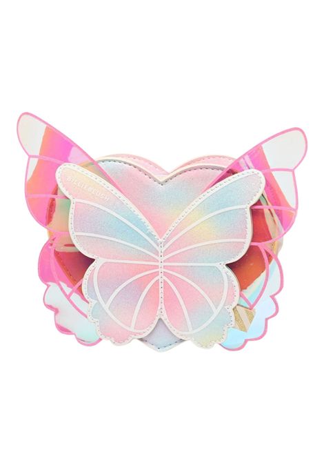Multicolor butterfly girl bag Billieblush | U21537/ANMULTICOLOR