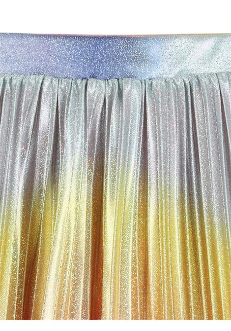 Multicolor girl skirt Billieblush | U21588/MAMULTICOLOR