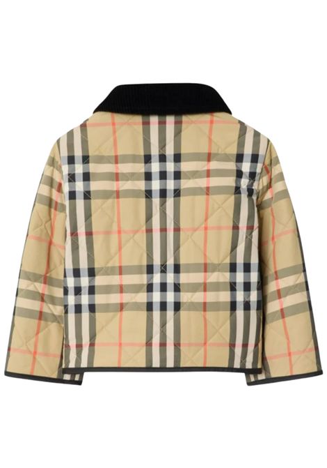 Giubbino unisex Vintage Check Burberry | 8111331/MACHECK